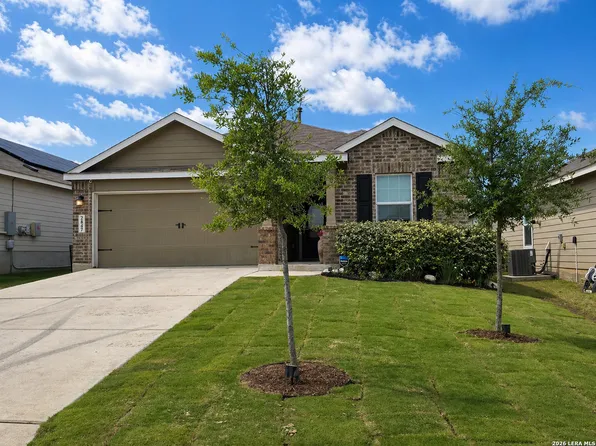 2847 Calandra Lark, New Braunfels, TX 78130