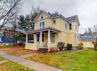 111 Maple Ave, Wheeling, WV 26003