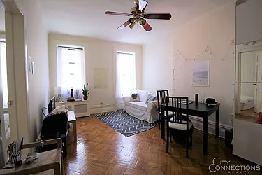 Rented by City Connections Realty