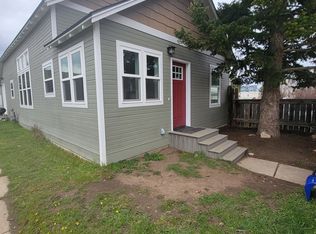 215 S Villard Ave, Red Lodge, MT 59068