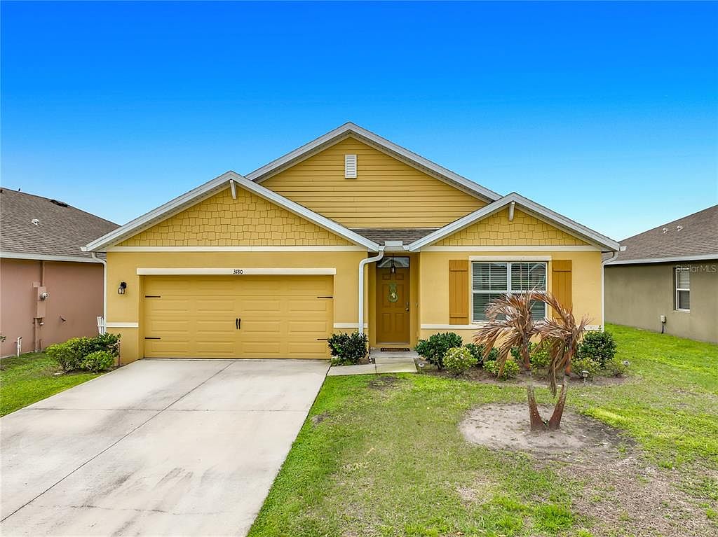 3180 Burrowing Owl Dr