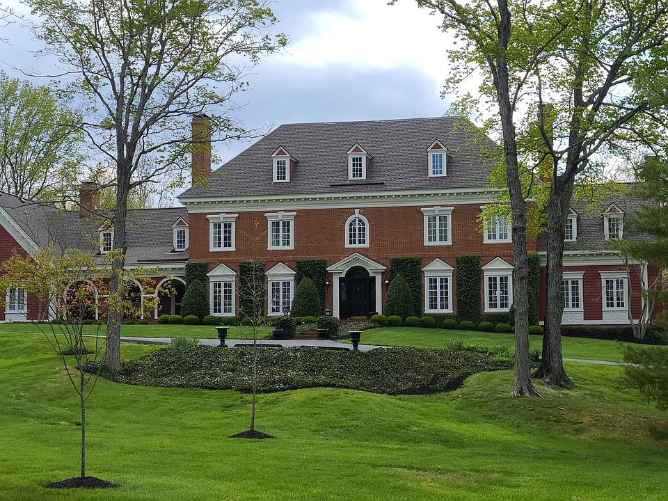 1150 Conner Station Rd, Simpsonville, KY 40067 Zillow