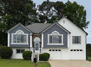 4735 Julian Way, Acworth, GA 30101