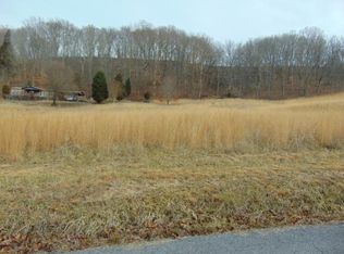 452 Olinger Dr, Kingsport, TN 37660