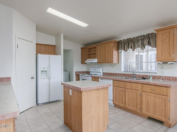 2nd image of 10960 N 67TH Avenue #125B