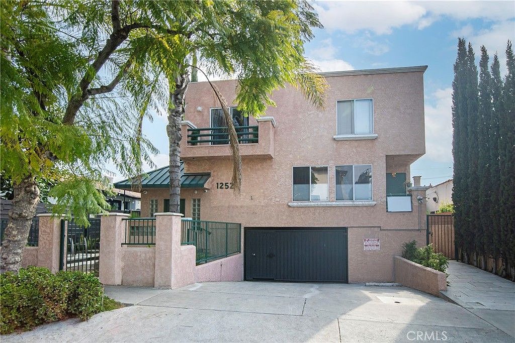 1252 N Formosa Ave, Los Angeles, CA 90046 Zillow
