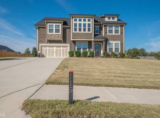 115 Hopeton Ter, Fayetteville, GA 30215