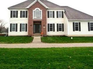 4447 S State Route 231, Tiffin, OH 44883