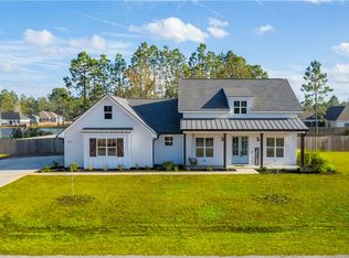 172 Silver Bluff Cir, Brunswick, GA 31523
