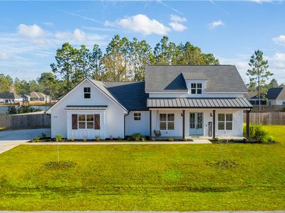 172 Silver Bluff Cir, Brunswick, GA, 31523