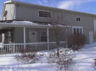 1260 12th St, Martin, MI 49070