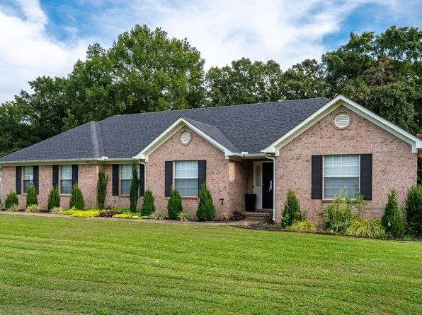 7 Springbrook Dr, Greenbrier, AR 72058