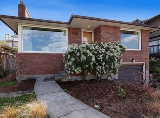 5753 NE 61st St, Seattle, WA 98115