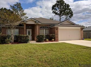 27 Roxbury Ln, Palm Coast, FL 32164