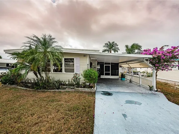 10350 106th Ave #11, Largo, FL 33773