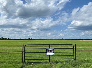 Vz County Road 3820, Wills Point, TX 75169
