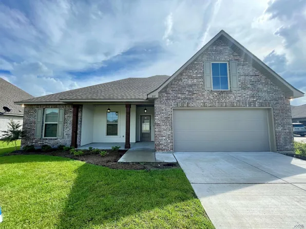 317 Modesto Dr, Houma, LA 70364