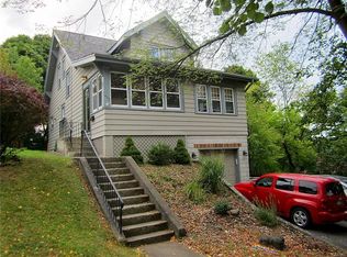 463 Hickok Ave, Syracuse, NY 13206
