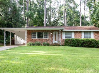 1904 Sharon Rd, Tallahassee, FL 32303
