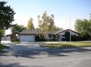 12925 Appaloosa Ave, Bakersfield, CA 93314