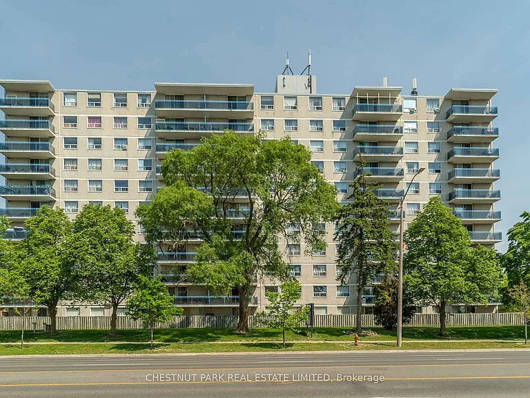 3700 Lawrence Ave E #1106 — Photo 49
