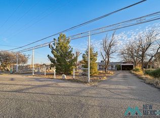 705 E Wood Ave, Carlsbad, NM 88220