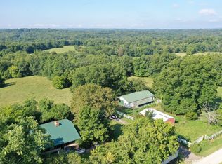 11614 Mount Summit Rd, Chester, IL 62233