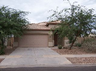 4184 E Seasons Cir S, Gilbert, AZ 85297
