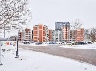 410 King St W #218, Kitchener, ON N2G 1C3