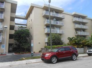 1800 S Treasure Dr APT 2, North Bay Village, FL 33141
