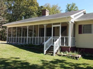 707 Mount Sinai Rd, Lula, GA 30554