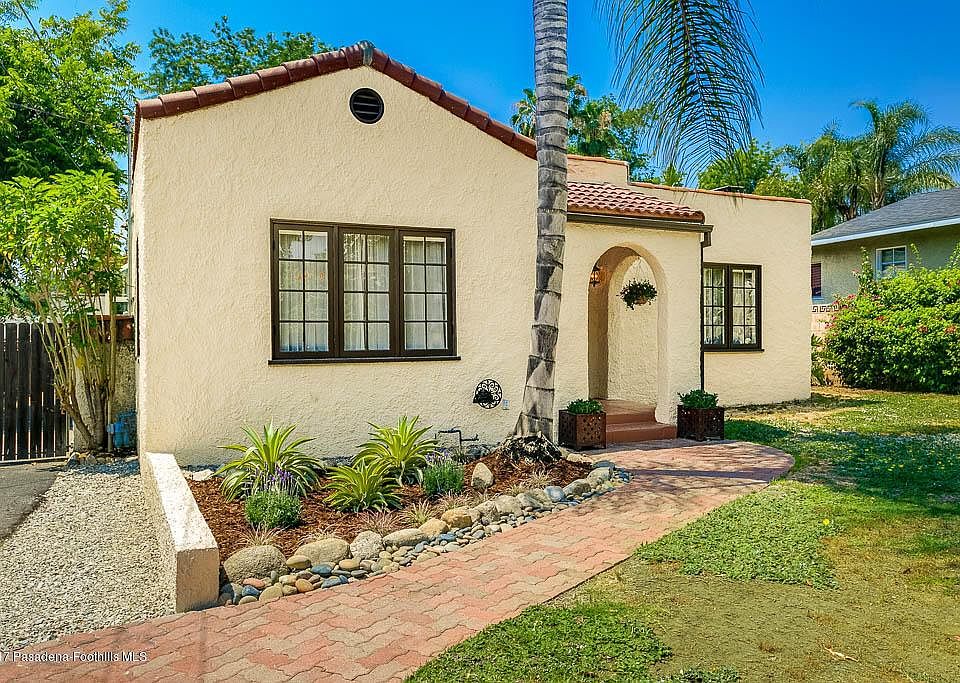 1st image of 2007 El Molino Ave