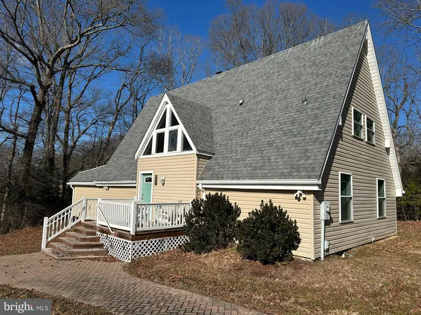 3351 Carroll Rd, Huntingtown, MD 20639