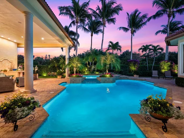 3678 Touch Of Class Court, Wellington, FL 33414