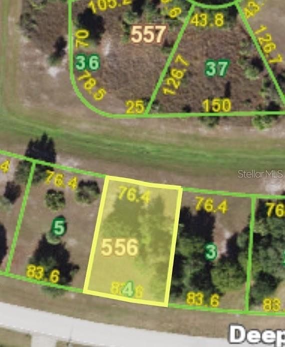 1st image of 26534 Deep Creek Blvd