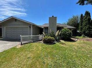 4007 Rosewood St, Longview, WA 98632