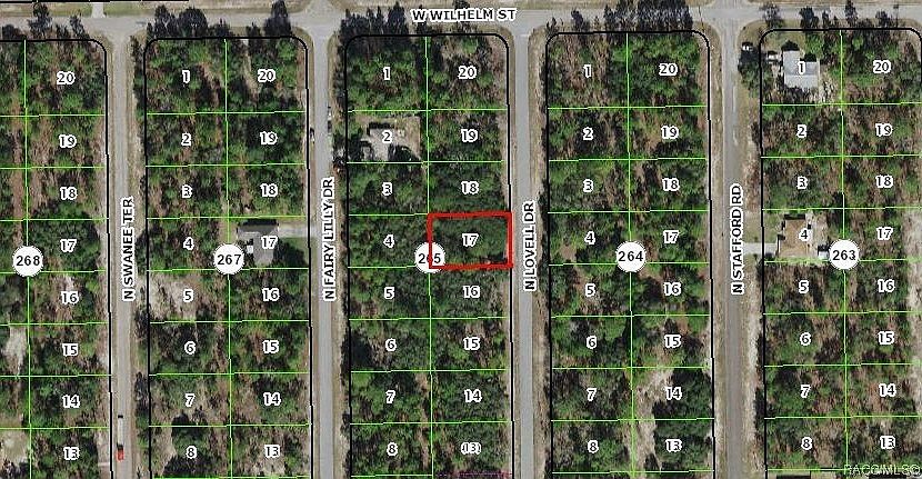 1st image of 9884 N Lovell Dr