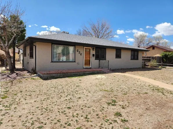 636 Goodnight Ave, Pueblo, CO 81005