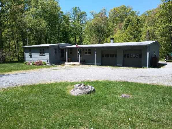 24 Lockatong Rd, Stockton, NJ 08559