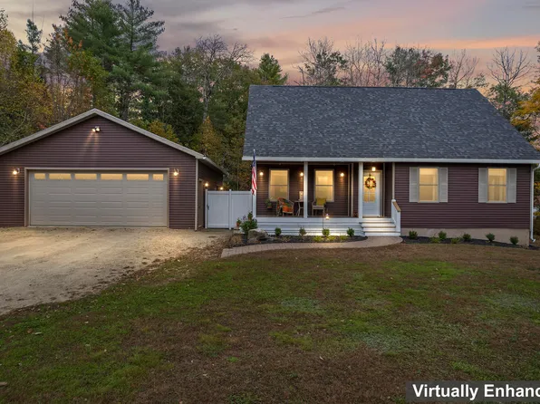 33 Springer Farm Road, Sabattus, ME 04280