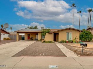 1402 W Morrow Dr, Phoenix, AZ 85027