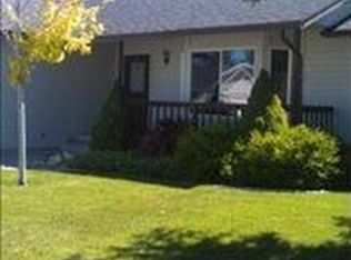 412 Bitterbrush Dr, Twin Falls, ID 83301