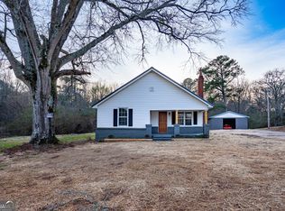 2936 Whitesville Rd, Lagrange, GA 30240