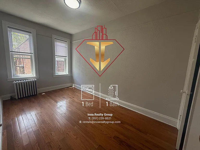 123 Roosevelt Ave #3B — Photo 2