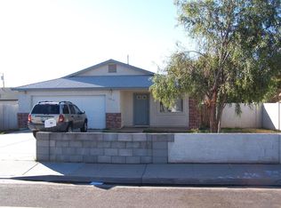 6810 N 63rd Ave, Glendale, AZ 85301