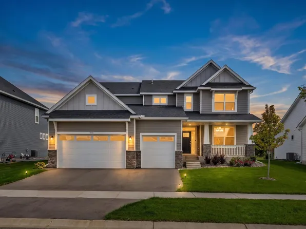 4718 Obsidian Way, Victoria, MN 55386