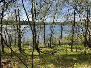 Lake Hattie Dr SW, Backus, MN 56435