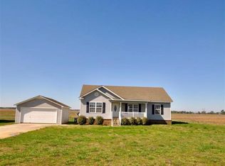 7638 Old Railroad Bed Rd, Toney, AL 35773