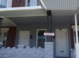 5936 Webster St, Philadelphia, PA 19143