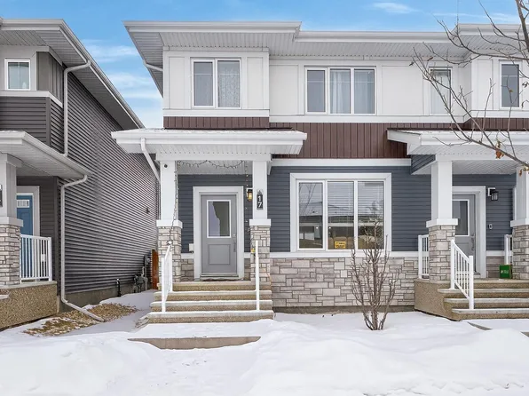 17 Fenwyck Blvd, Spruce Grove, AB T7X 0Y9